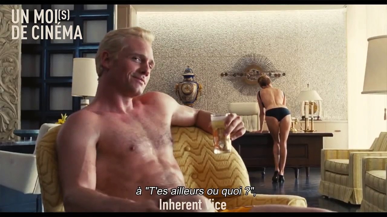 Un Moi(s) de cinéma #4