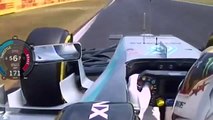 [F1 2015] Onboard Pole Lap W06 |Lewis Hamilton | Hungarian GP 2015
