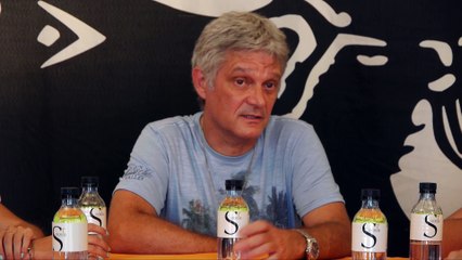 Emissione Speciale Ghjurnate Internaziunale, Ghjuventù Indipendentista