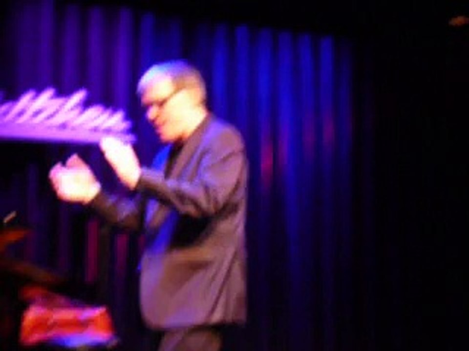 Hamburg Schmidtchen Corny Littmann und Freitag Abend Wolfgang Trepper  (3)