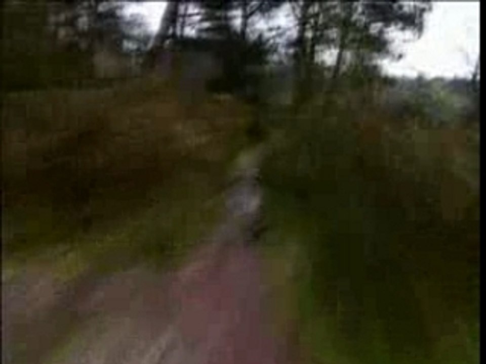 Clip Odyssée 2007