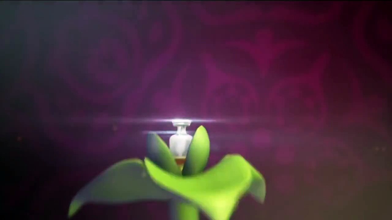Intro oficial de la UEFA© Euro 2012  [HD]