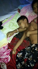 My  epilepsy child