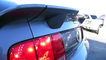 2007 Ford Mustang Roush 427R Start Up, Exhaust, and In Depth Tour