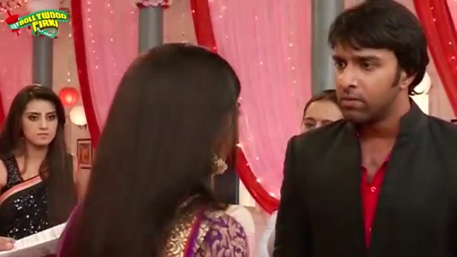 Yuvraj Aur Suhani Ke Bich Hue Ladayi Jisse Suhani Ne Choda Gher - 9 August 2015 - Suhani Si Ek Ladki