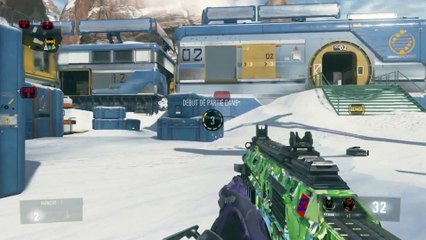 Zapping CoD #11