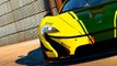 Forza Horizon 2 - Mclaren P1 GTR - Xbox One HD