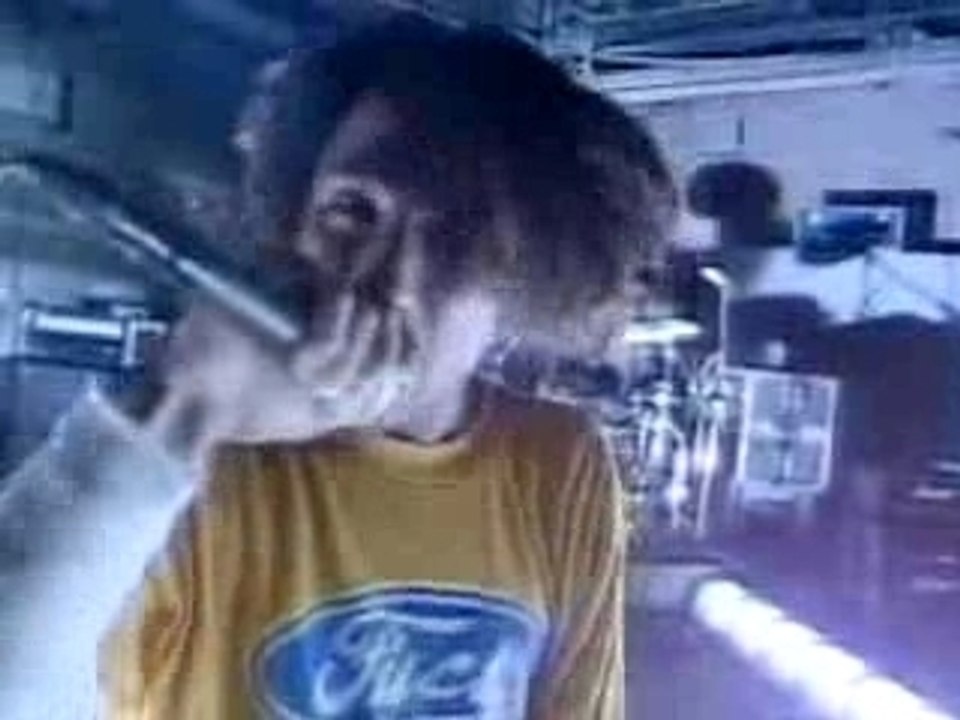 The Unknown Soldier- Bullet In The Head