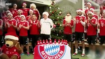 FC Bayern Song | extra 3 | NDR