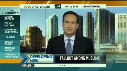 "Magical shape-shifting Jews" responsible for Paris attacks according to some in France