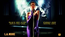 L.A. Noire: K.T.I. Radio - Black and Blue - Frankie Laine