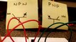 NPN vs. PNP Transistors