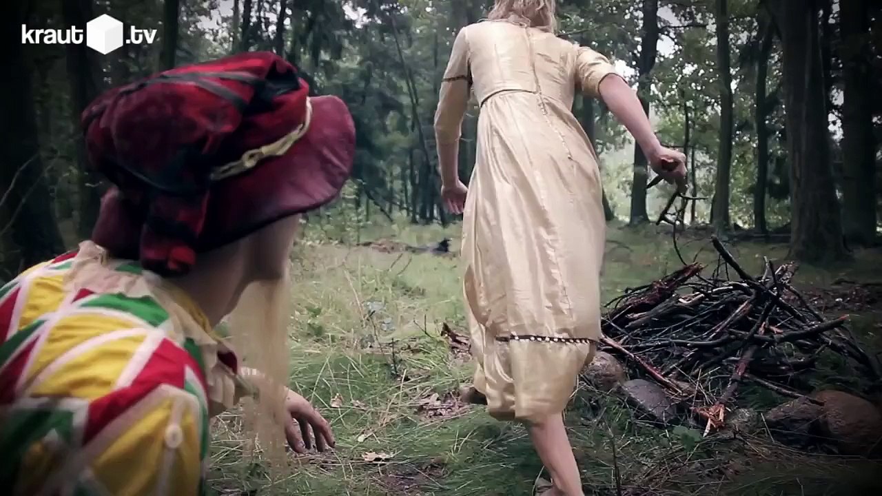 Show off Freaks - Cinderella - Krautwürfel.tv