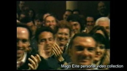 Natalino Balasso: filosofi antichi, Guerra di Troia