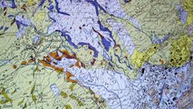 Swiss Geological Survey at swisstopo - Swiss precision at different scales