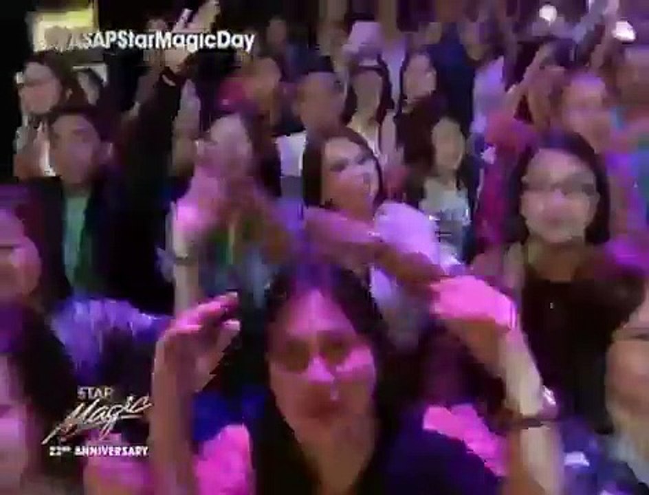 Maris Racal - ASAP [07.26.15]