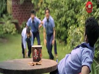 Meri Maa Song Parody - Taare Zameen Par (Funny Video)HD Video 2015-]]]]]]]]