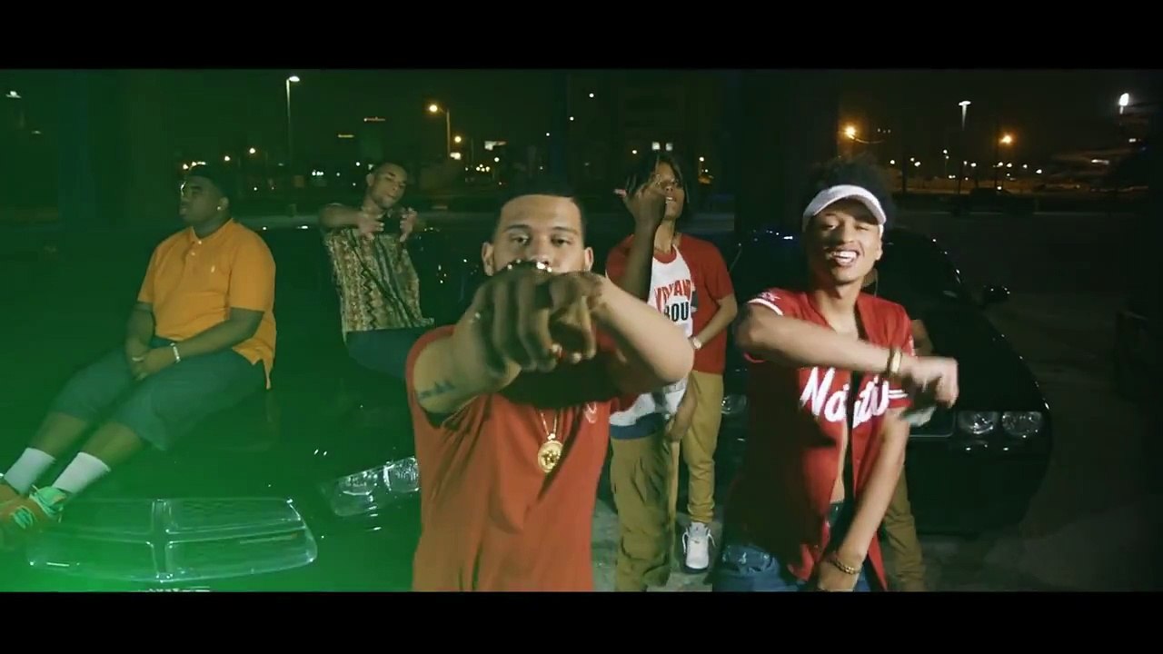 Dev Almxghty x Kiro Almxghty - Dodger Boyz [Texas Unsigned Artist]