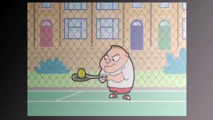Cartoni animati Mr Bean 2015 -  The Ball HD Ita