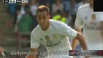 Full Highlights Real Madrid 0-0 Valerenga 9.08.2015 HD