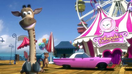 Tom and Angela   You Get Me (from Talking Friends)[1]