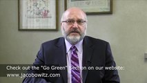 Going Green: Considering Alternative Energy Solutions - 1