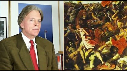 David Duke on Purim II