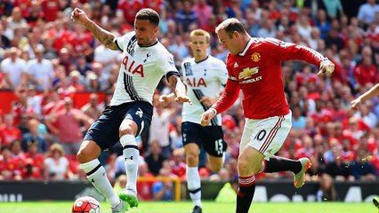 1ère j. - United commence par une victoire