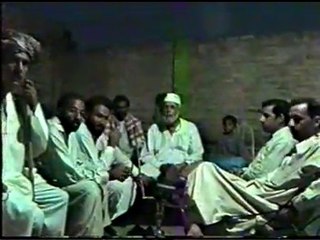 Chan Pir Gilani Sahib (رضوان اللہ علیہ) Mehfil E Noor 5- Latayef e Sittah. Zikr e Elahi.