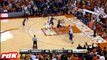 KSN - MIDNIGHT MADNESS, Best of the Week in College Hoops - 3/5/11