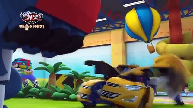 ROBOT BIẾN HÌNH - Ô TÔ BIẾN HÌNH - SIÊU NHÂN 31