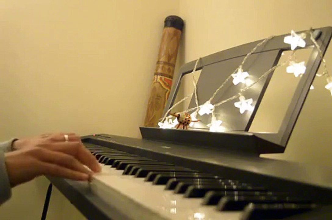 Playing - Maine Tere Liye Hi Saat Rang Ke Sapne (Anand 1971)