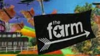 The Farm Ident