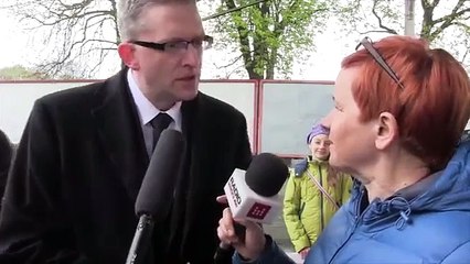 Grzegorz Braun masakruje systemowe media - HIT