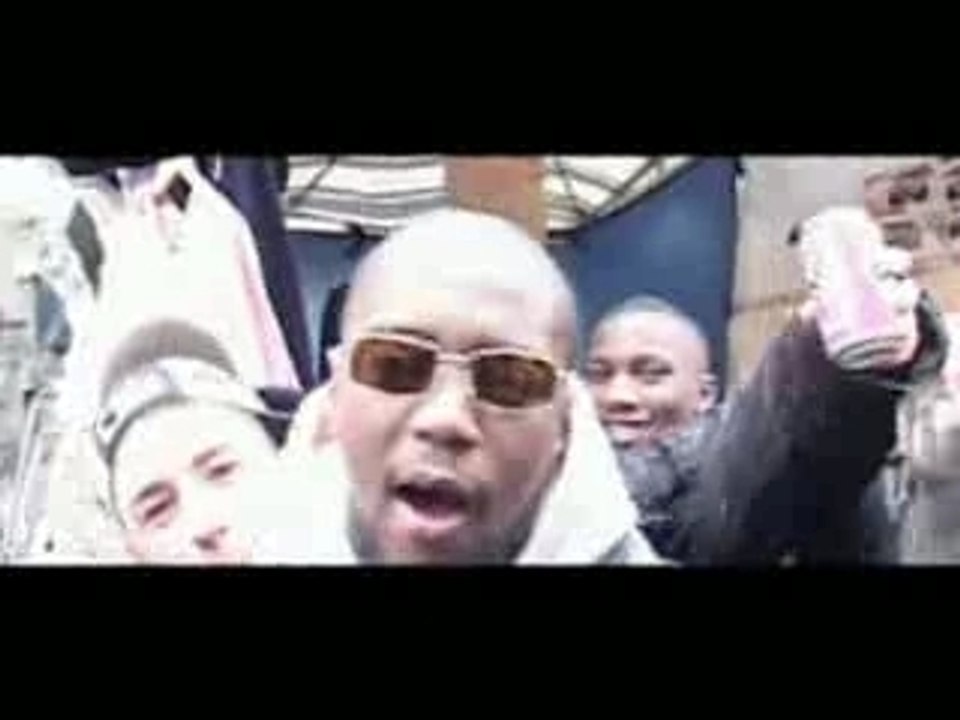 Orosko Raricim Ghetto Fabulous Gang