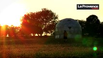 La Nuit des étoiles à St Michel de l'observatoire