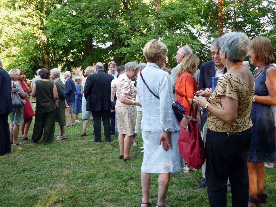 Fête Pierre