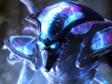 StarCraft 2 - Maar Quotes