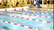 Swimming the 400 IM