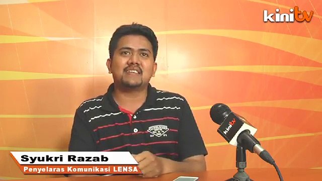 Selain Anwar, Hadi Awang juga patut undur, kata LENSA