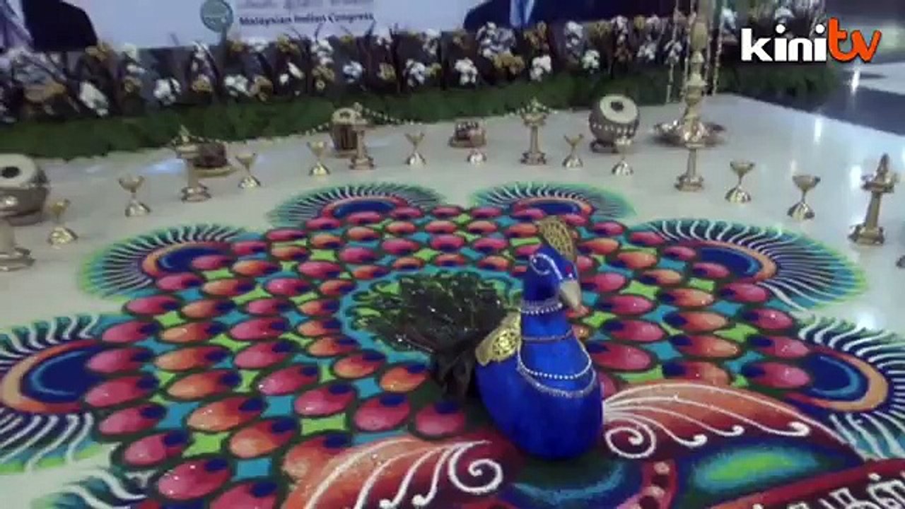 PM, ministers and ambassadors celebrate Deepavali