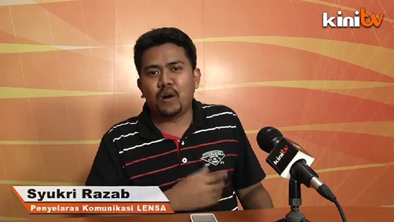 'Azmin mudah lupa, pernah minta Anwar tak lagi ke jalanan'