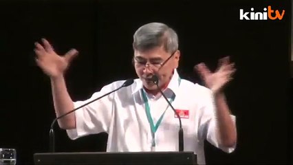 Mah shocked by racism, mulls sacking racist Gerakan members