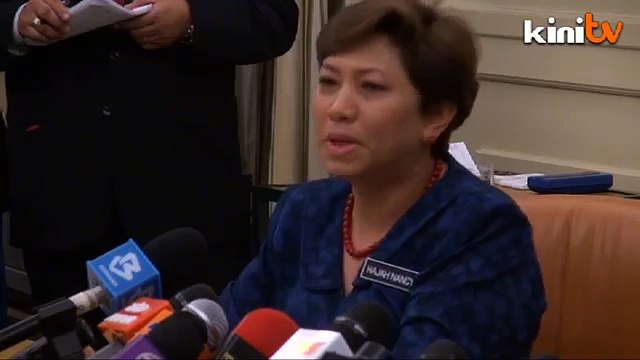 Ancam bakar Bible: Menteri enggan campur keputusan AG