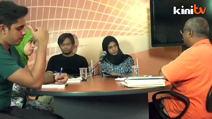 Uthayakumar: Waytha did the right thing by resigning