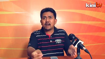 Kempen Rakyat Hakim Negara gagal tarik anak muda