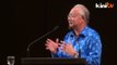 Najib reiterates Umno, BN rejects extremism