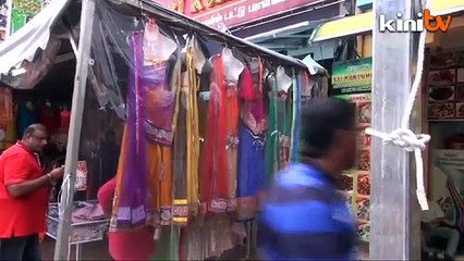 Suarakini: Adakah Deepavali seceria sambutan tahun lalu?