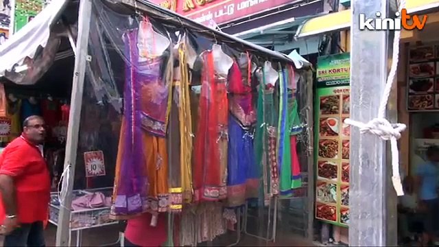 Vox pop: Is the Festival of Lights as bright as it used to be?