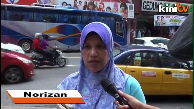 Suarakini: Sukar kesan individu ponteng solat Jumaat